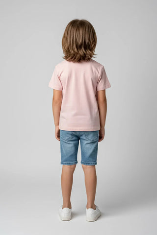 Printed T-Shirt For Baby Girl