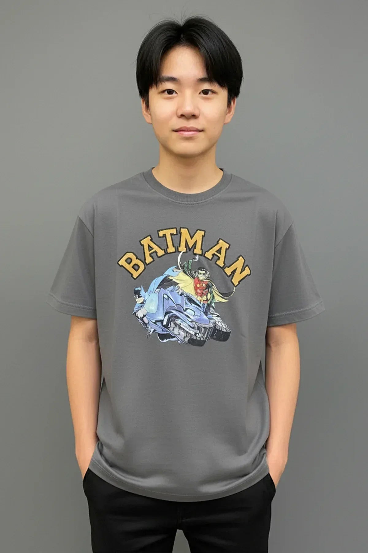 Printed T-Shirt For Boy