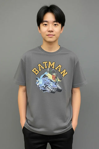 Printed T-Shirt For Boy