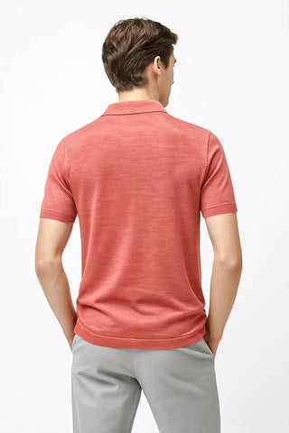 Polo Shirt For Men
