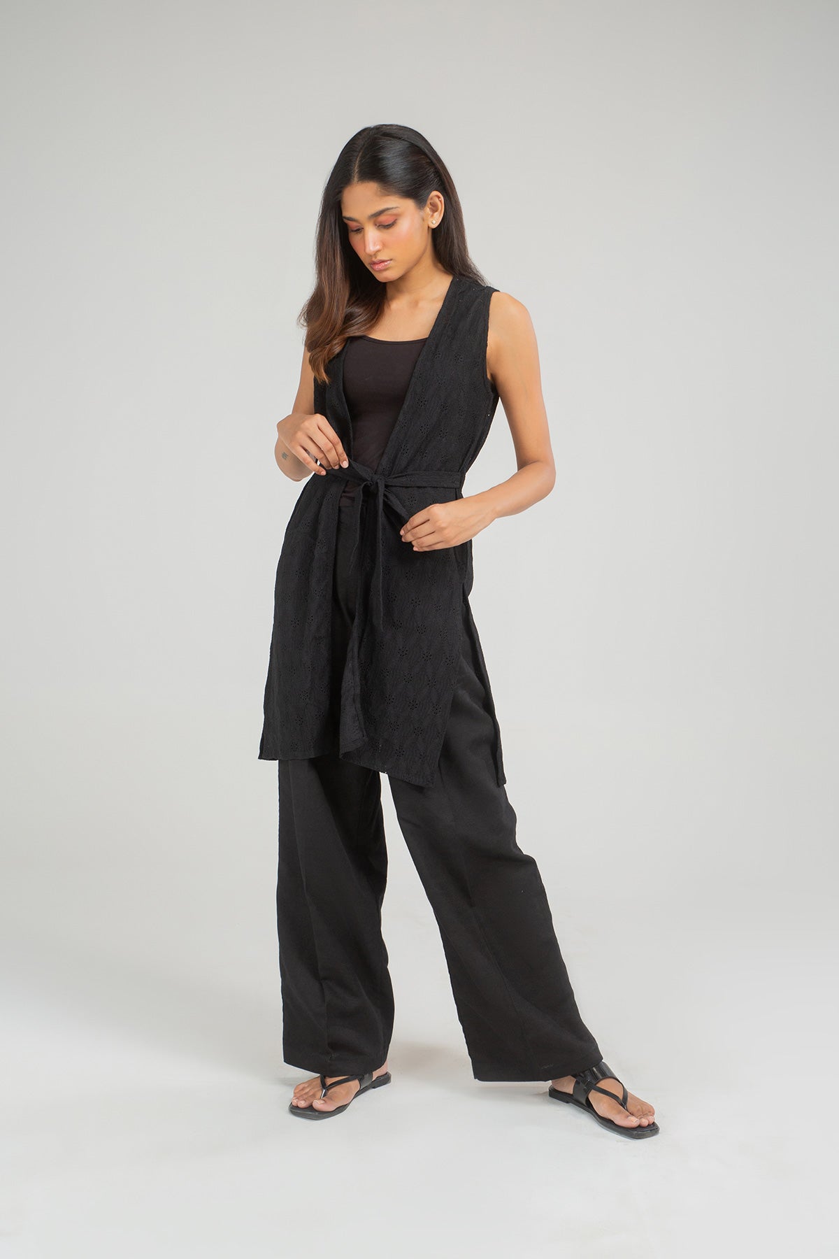 Cape For Women