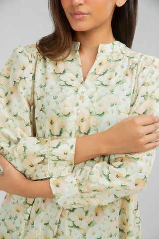 Long Dress For Women - Moon Mist - New Arrival - MEME
