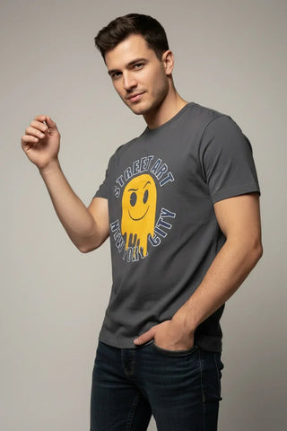 Emoji T-Shirt For Men