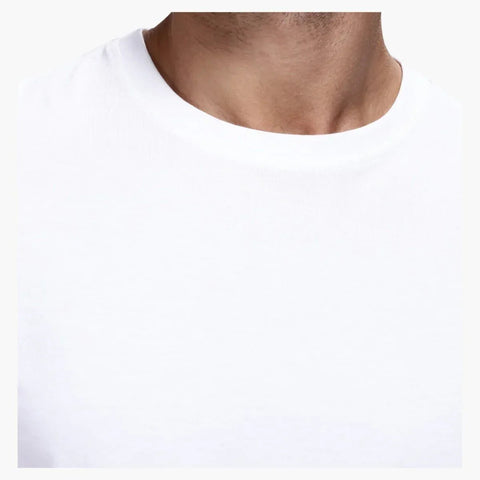 Solid T-Shirt For Men