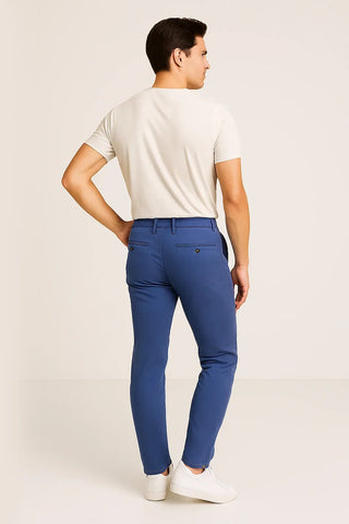 Chinos Trouser For Men