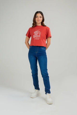 Skinny Fit Jeans For Women