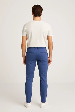 Chinos Trouser For Men