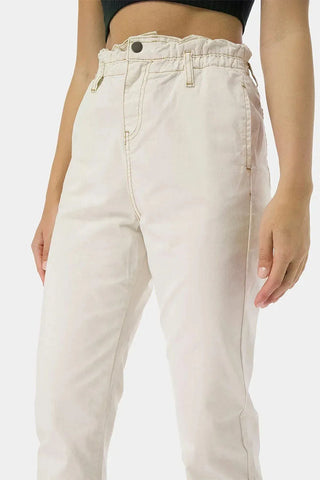 CHINOS TROUSER FOR WOMEN