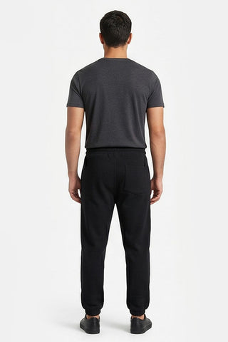 BASIC JOGGER TROUSERS FOR MEN