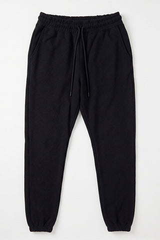 BASIC JOGGER TROUSERS FOR MEN