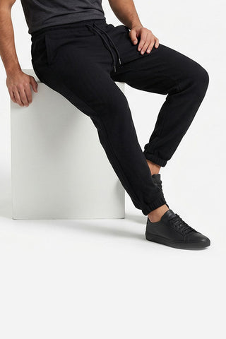 BASIC JOGGER TROUSERS FOR MEN