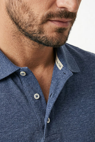 CLASSIC POLO SHIRT FOR MEN