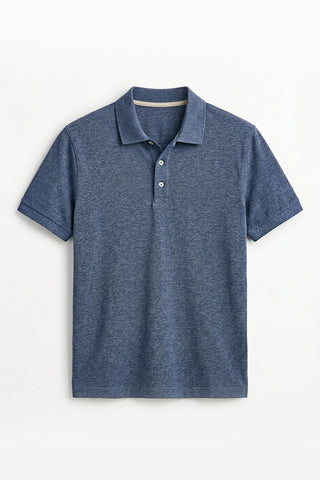 CLASSIC POLO SHIRT FOR MEN