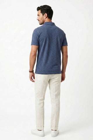 CLASSIC POLO SHIRT FOR MEN