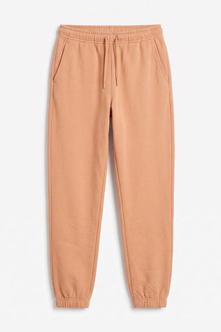 BASIC JOGGER TROUSERS FOR WOMEN
