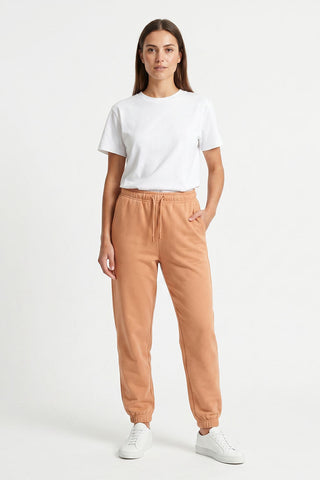 BASIC JOGGER TROUSERS FOR WOMEN