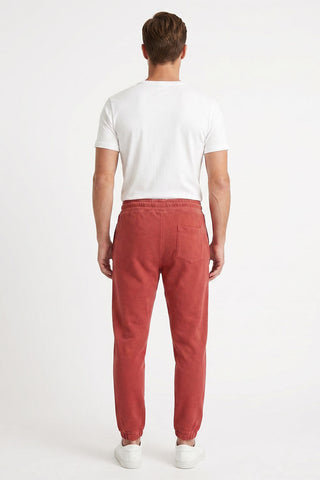 BASIC JOGGER TROUSERS FOR MEN