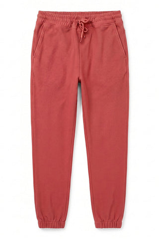 BASIC JOGGER TROUSERS FOR MEN