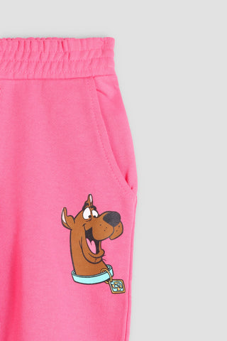 Jog Pant For Girl