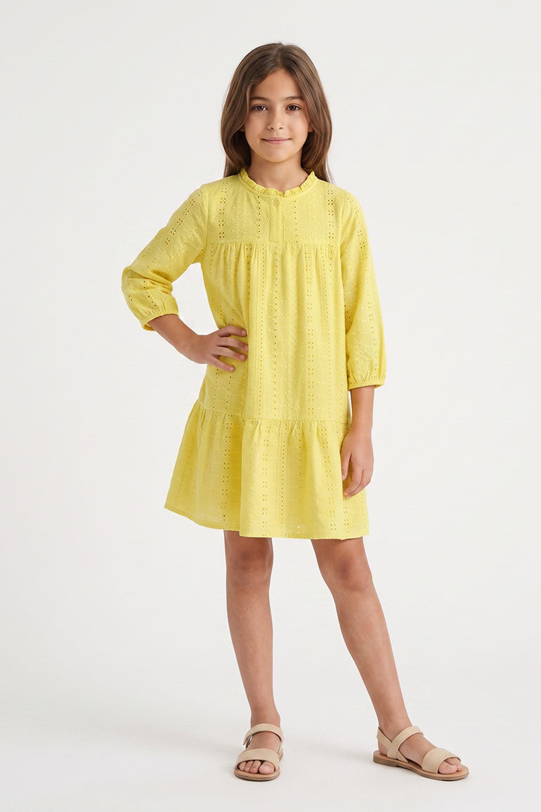 Dress For Girl