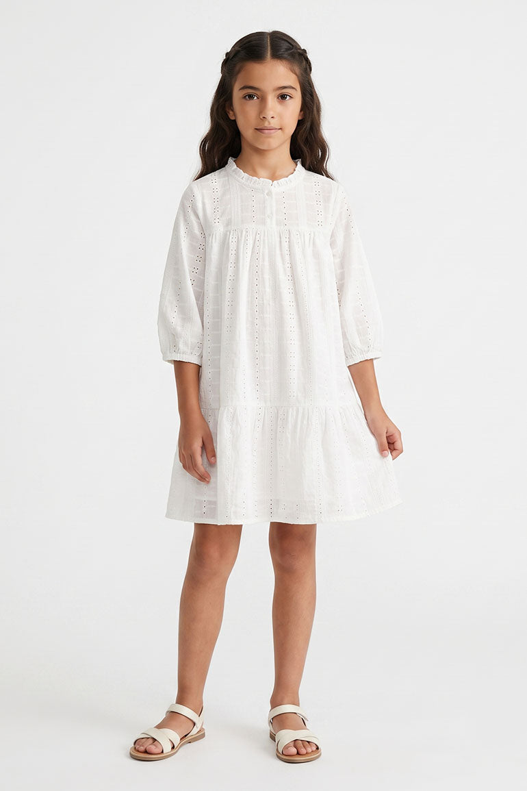 Dress For Girl
