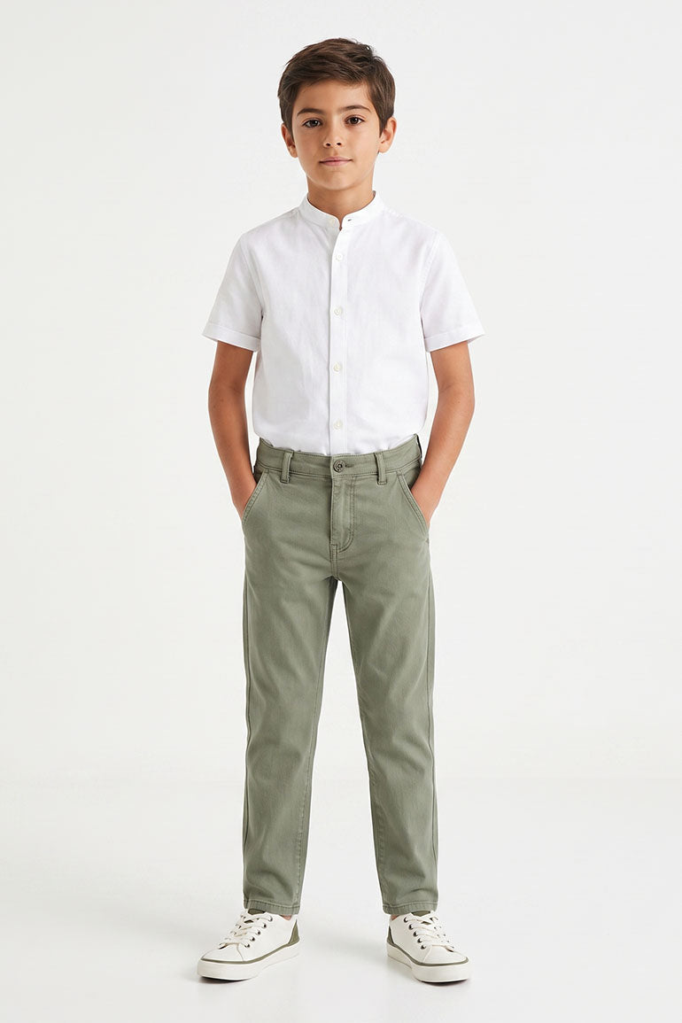 Chino Pant For Boy