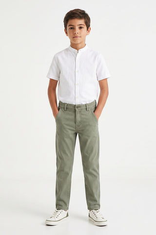 Chino Pant For Boy