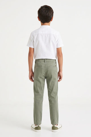 Chino Pant For Boy