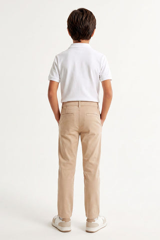 Chino Pant For Boy