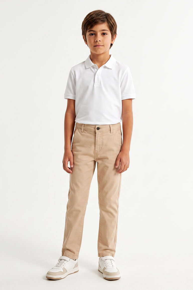 Chino Pant For Boy