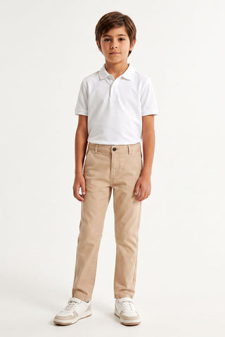 Chino Pant For Boy