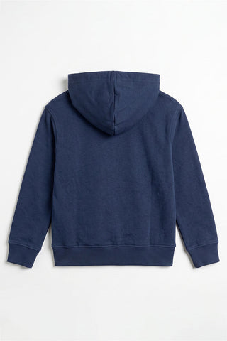 Canada Graphic Hoodie for Girls