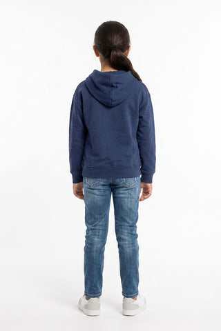 Canada Graphic Hoodie for Girls