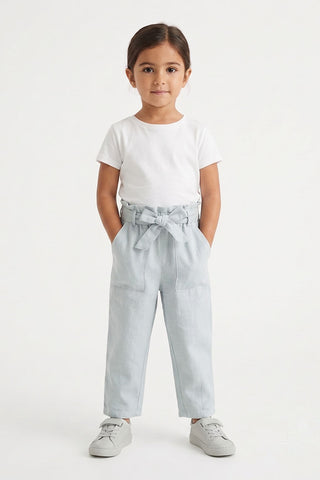 Basic Pant For Baby Girl