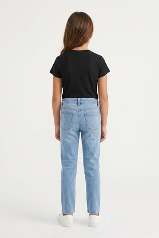 Solid T-Shirt For Girl