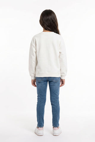 Copenhagen Graphic Sweatshirt for women