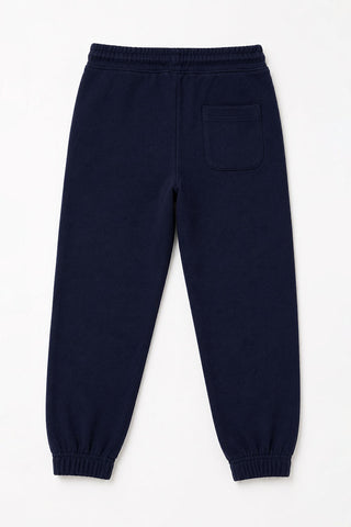 DRAWSTRINGS JOGGER TROUSERS FOR BOYS