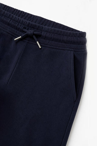 DRAWSTRINGS JOGGER TROUSERS FOR BOYS