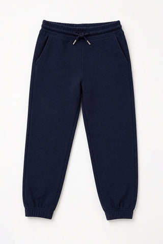 DRAWSTRINGS JOGGER TROUSERS FOR BOYS