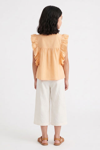 Solid Top for Girl