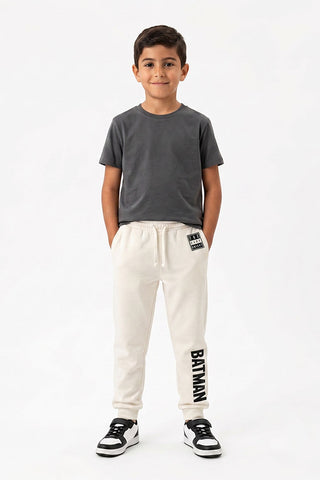 Batman Trouser For Boy
