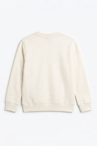 VARSITY LOGO SWEATSHIRT FOR BOYS