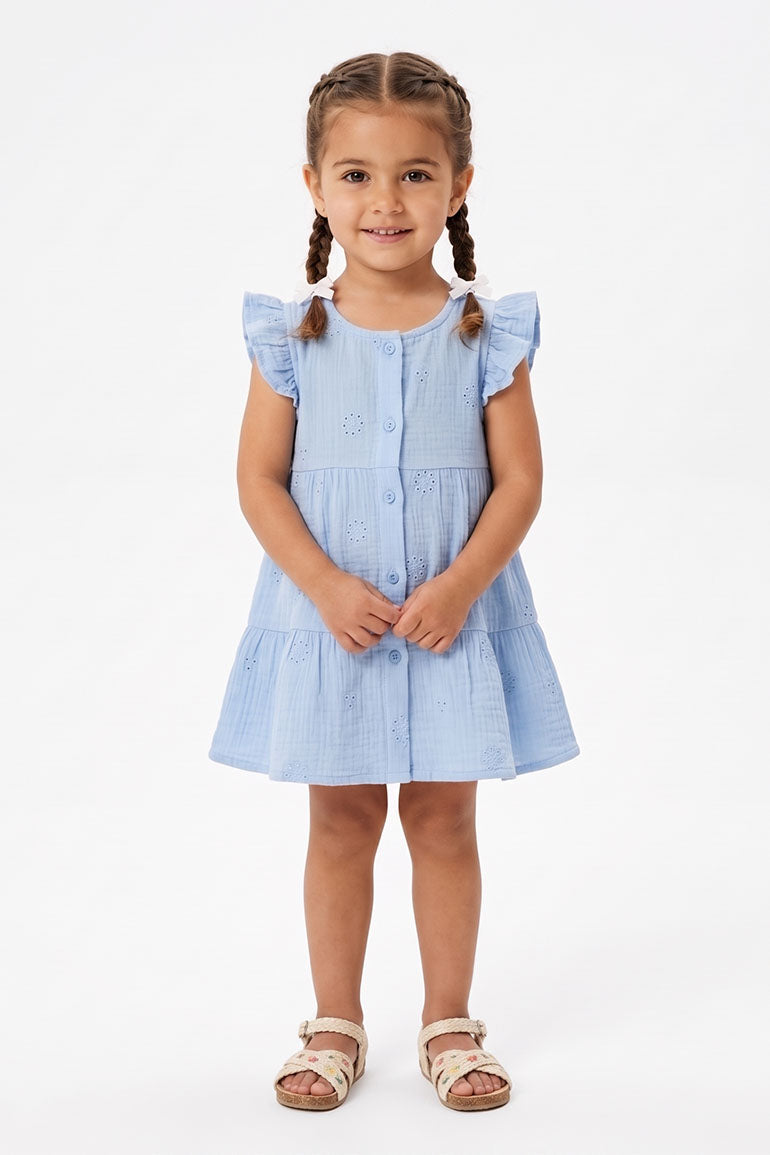 Dress For Baby Girl