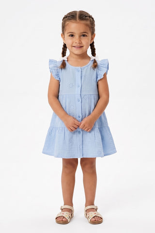 Dress For Baby Girl