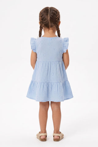 Dress For Baby Girl
