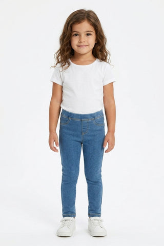 JEGGINGS FOR BABY GIRLS
