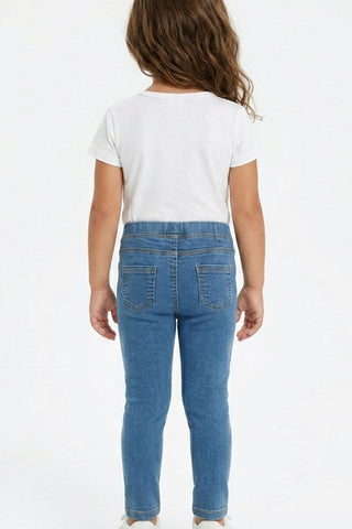 JEGGINGS FOR BABY GIRLS