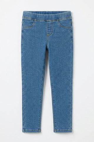 JEGGINGS FOR BABY GIRLS