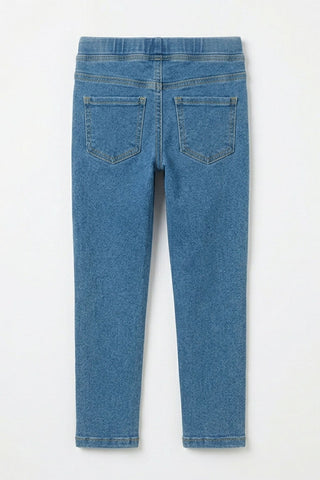 JEGGINGS FOR BABY GIRLS
