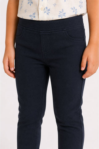 JEGGINGS FOR BABY GIRLS